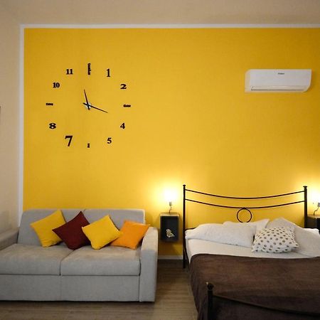 Fiorino House Appartement Florence Buitenkant foto