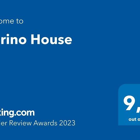 Fiorino House Appartement Florence Buitenkant foto