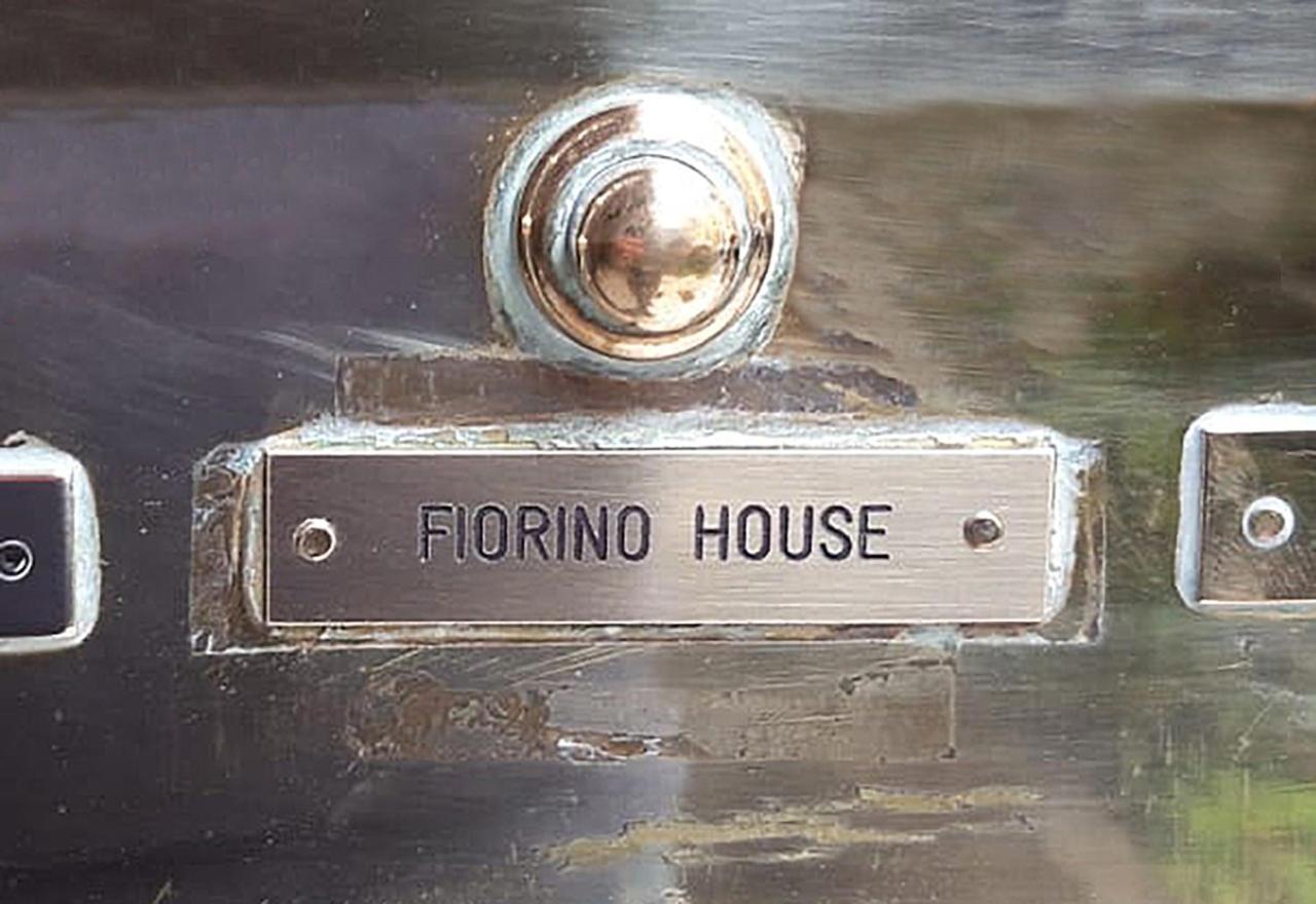 Fiorino House Appartement Florence Buitenkant foto
