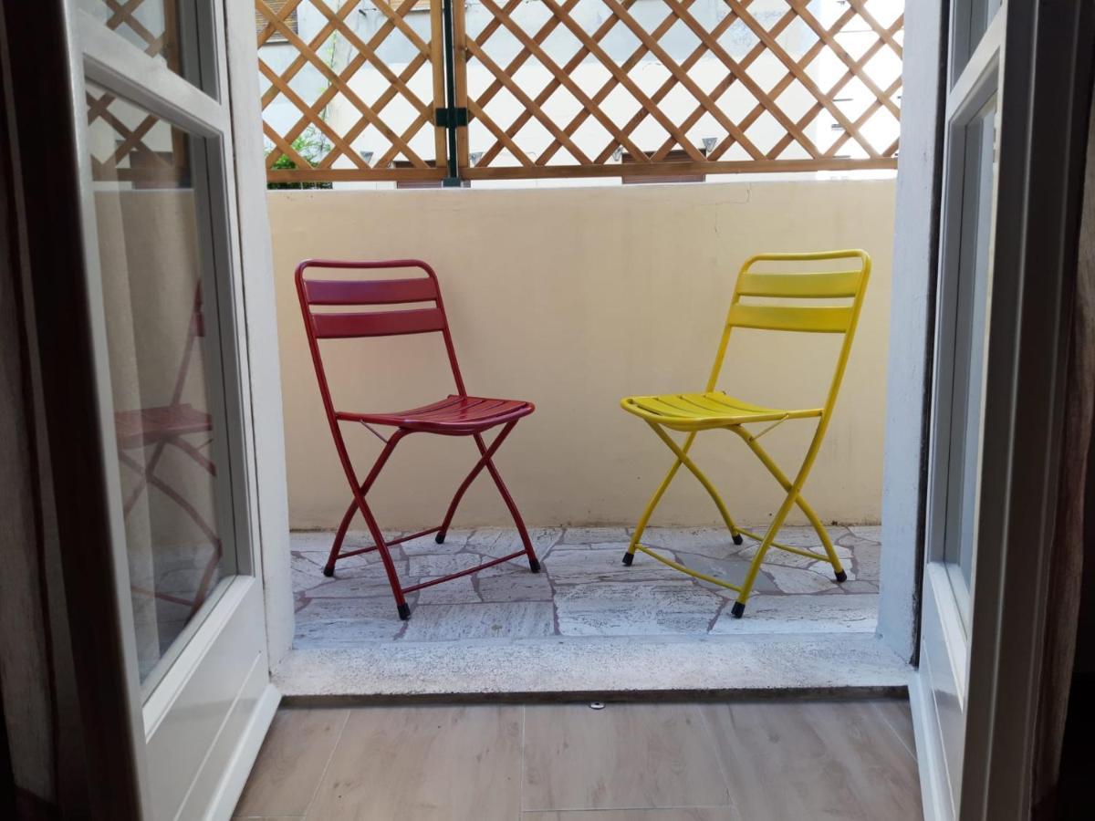 Fiorino House Appartement Florence Buitenkant foto