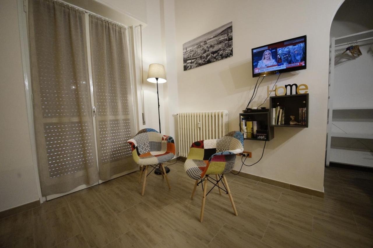 Fiorino House Appartement Florence Buitenkant foto