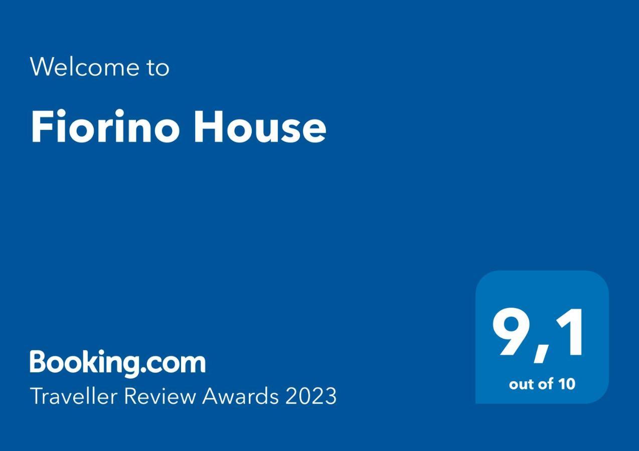 Fiorino House Appartement Florence Buitenkant foto