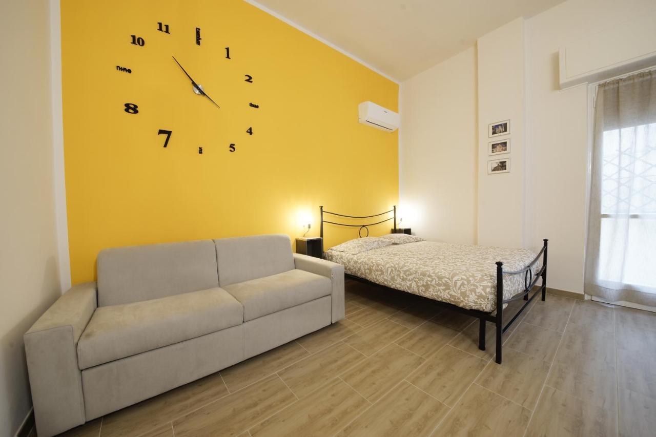 Fiorino House Appartement Florence Buitenkant foto