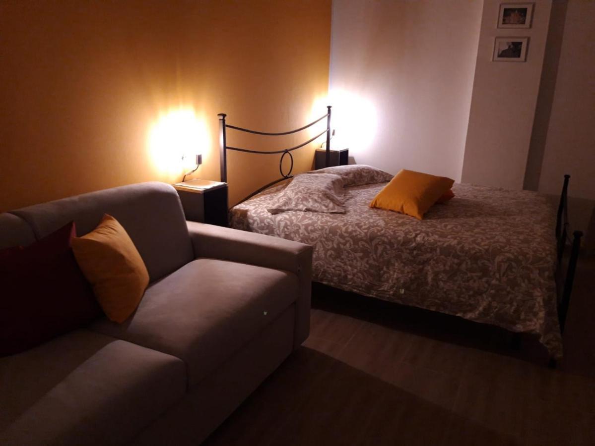 Fiorino House Appartement Florence Buitenkant foto