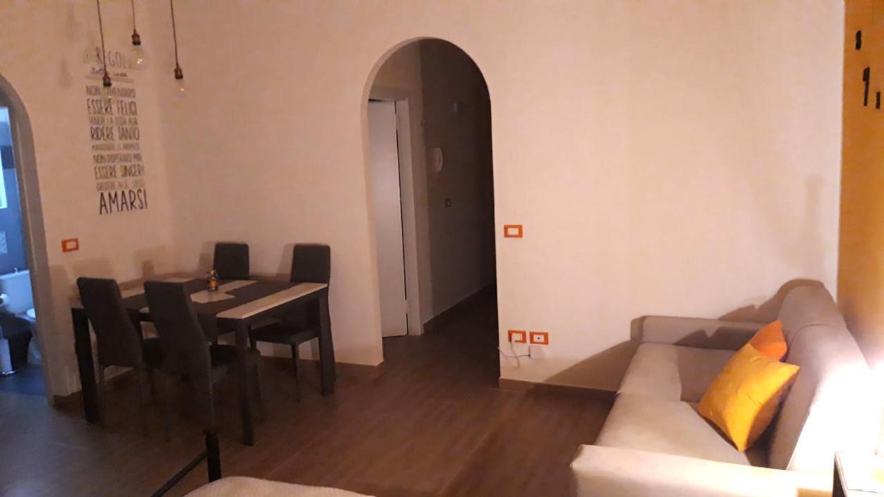 Fiorino House Appartement Florence Buitenkant foto