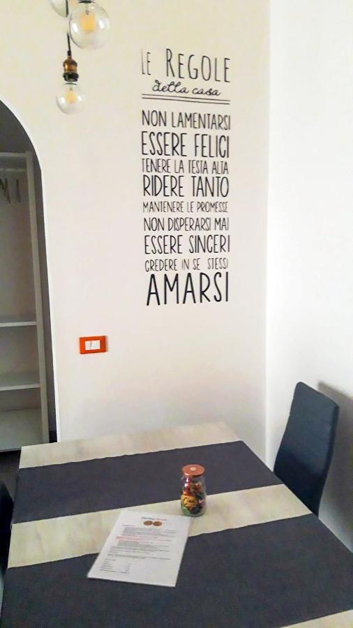 Fiorino House Appartement Florence Buitenkant foto