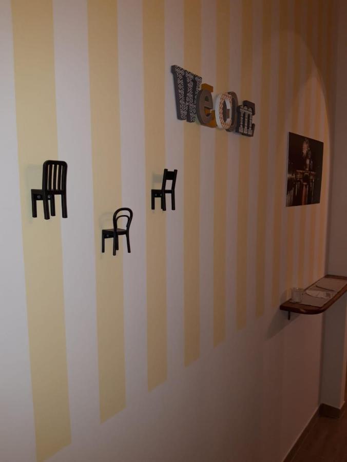 Fiorino House Appartement Florence Buitenkant foto