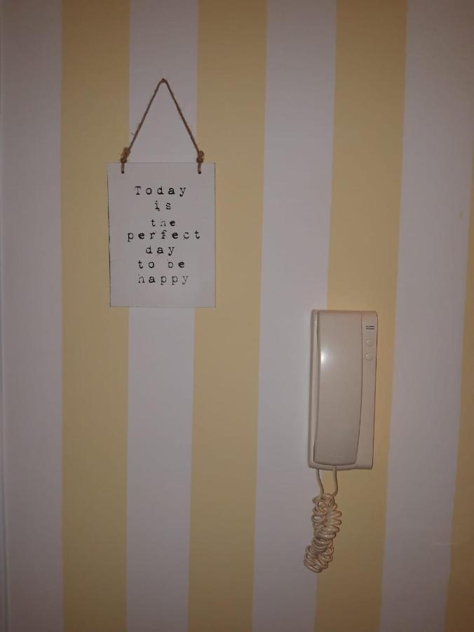 Fiorino House Appartement Florence Buitenkant foto