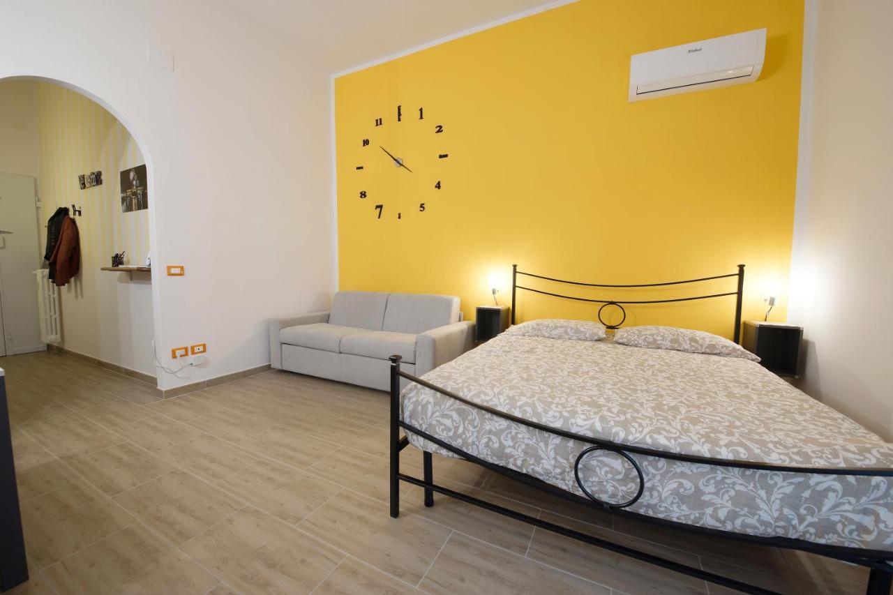 Fiorino House Appartement Florence Buitenkant foto