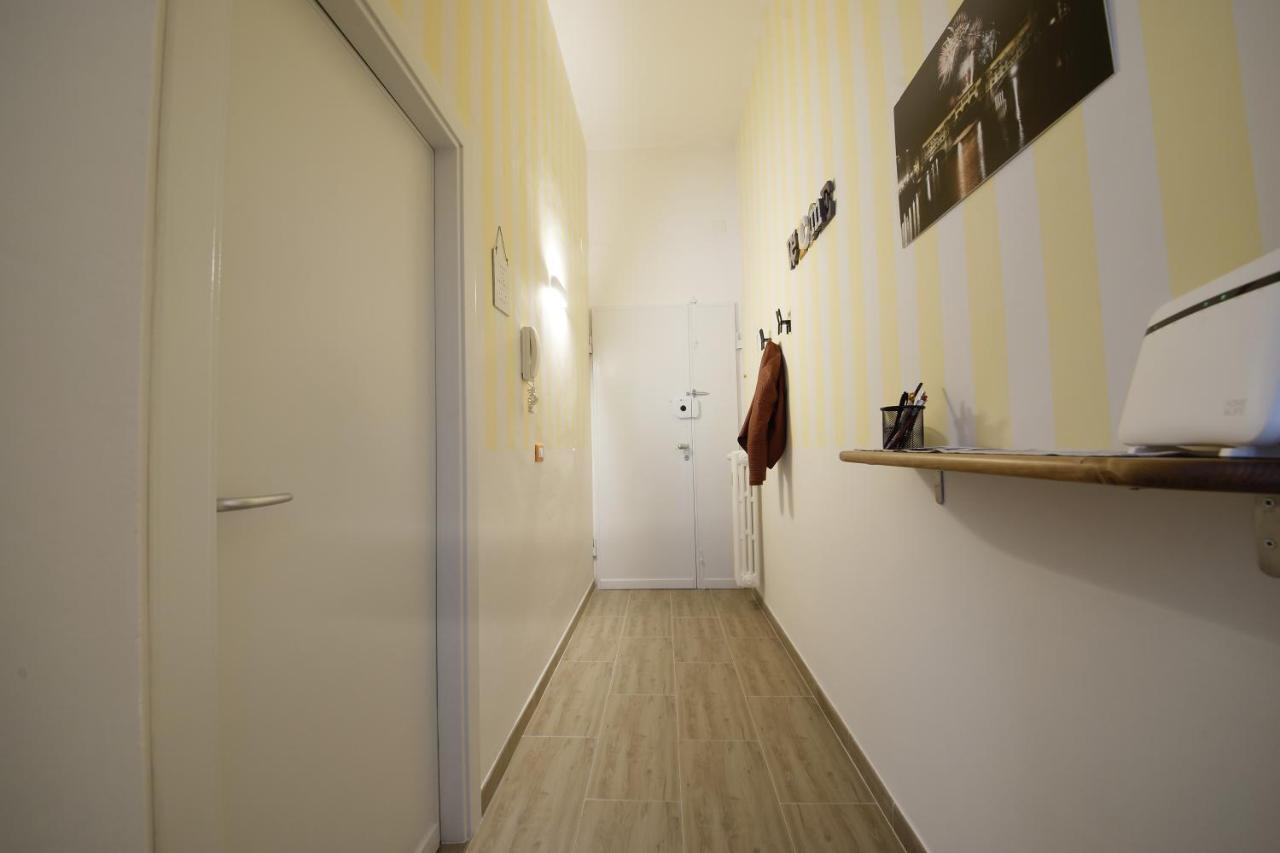 Fiorino House Appartement Florence Buitenkant foto