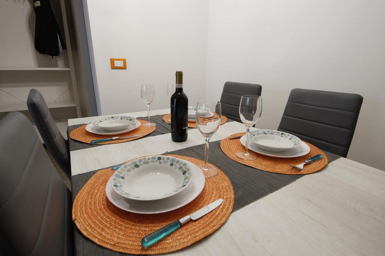 Fiorino House Appartement Florence Buitenkant foto