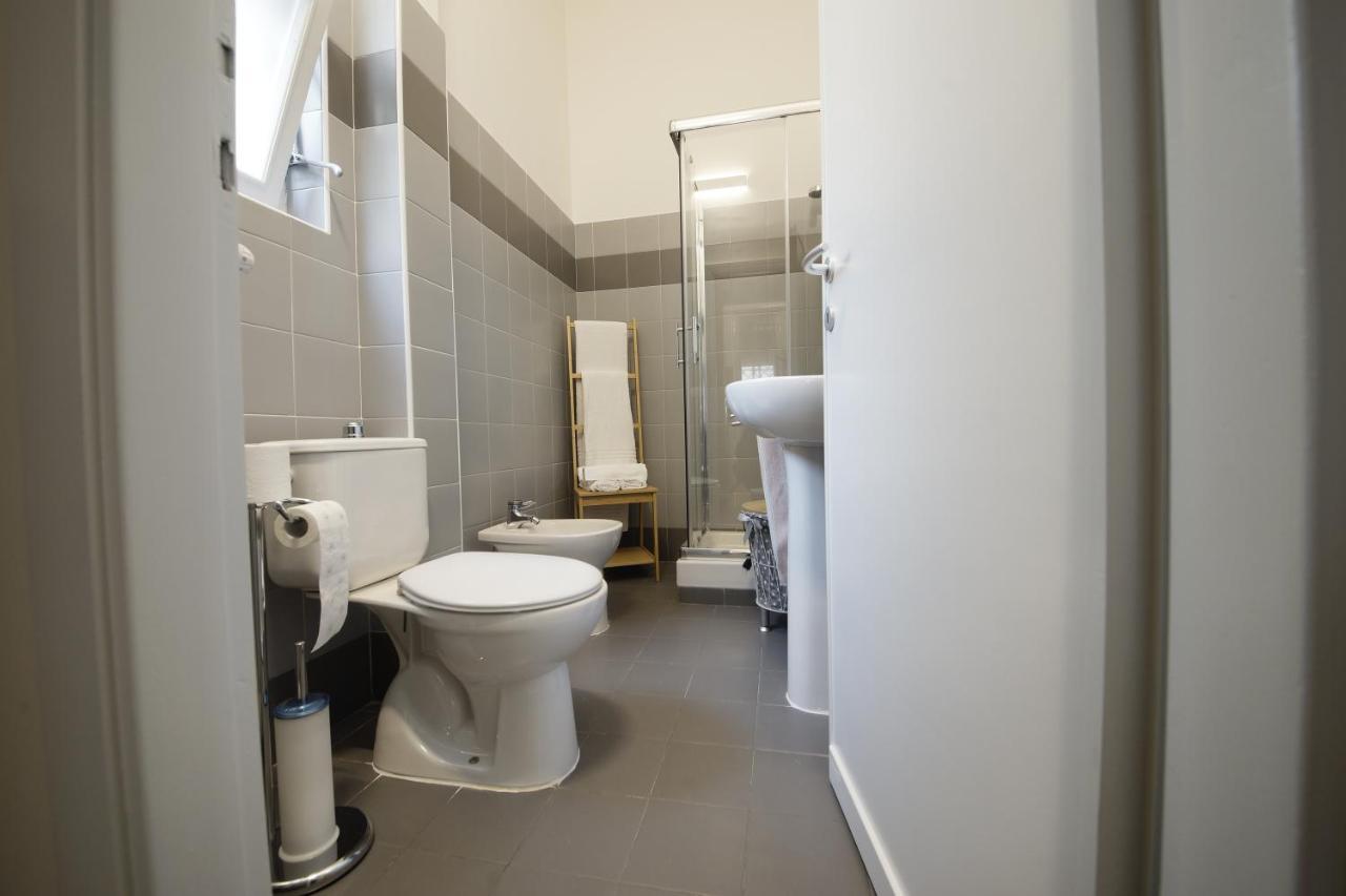 Fiorino House Appartement Florence Buitenkant foto