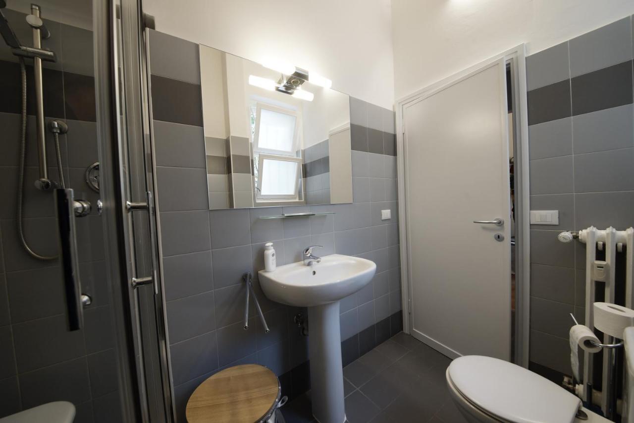 Fiorino House Appartement Florence Buitenkant foto