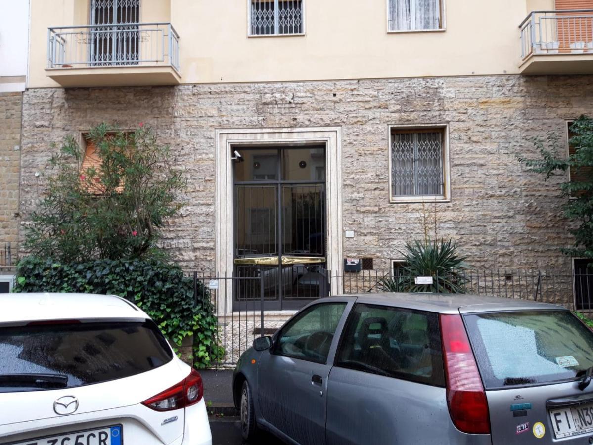 Fiorino House Appartement Florence Buitenkant foto